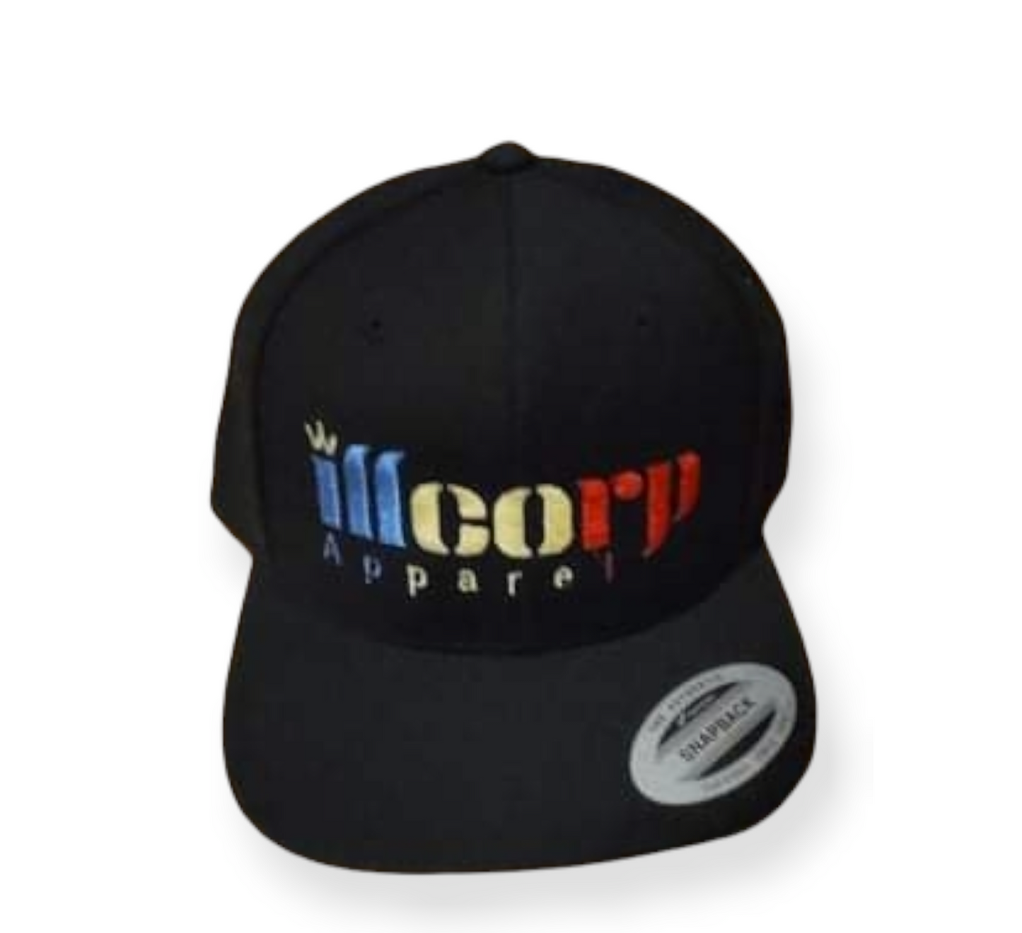 Illcorp Apparel "Change the Game" Snapback