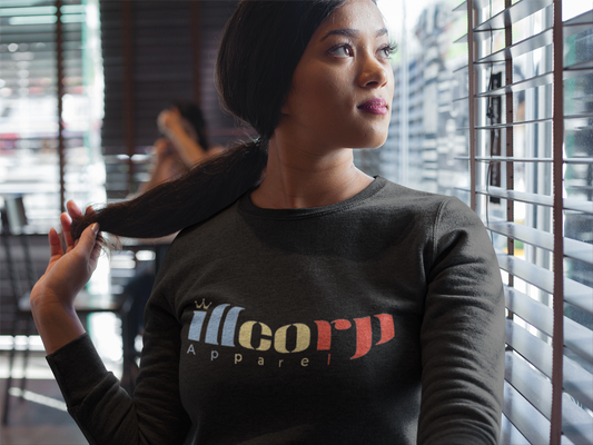 Illcorp Apparel "Change the Game" T-shirt